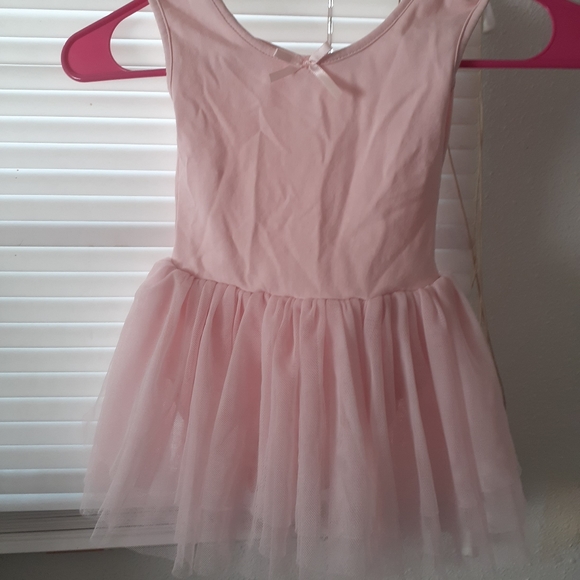 4t Ballet Leotards and ballet shoes - Picture 2 of 8